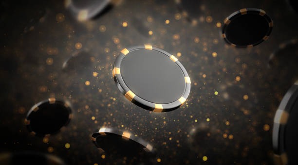 European Roulette Game 