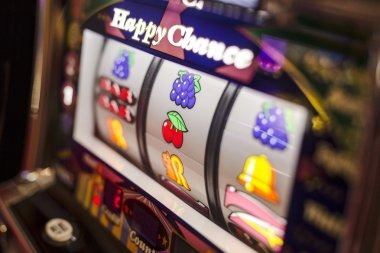 Quickspin slot game interface on hujantoto88 showing reels and bonus features